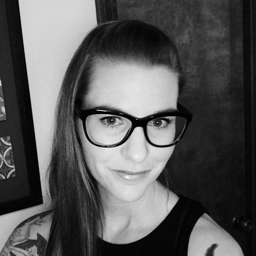 Meet your Posher, Kathleen
